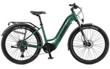 XDS Advance 600 Step Thru 27.5 Gloss Forest Green MTB Bike