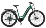 XDS Advance 600 Step Thru 27.5" MTB E-Bike