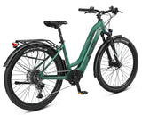 XDS Advance 600 Step Thru 27.5" MTB E-Bike