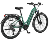XDS Advance 600 Step Thru 27.5 Gloss Forest Green MTB Bike