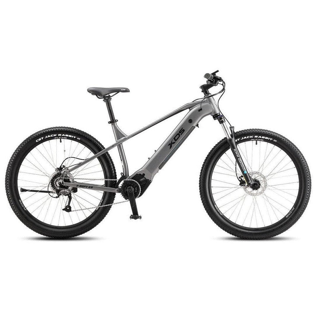 Xds best sale electric bike