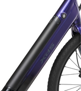 XDS E-Street Ladies 27.5" E-Bike Blue/Black