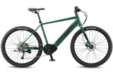 XDS E-Street Mens 27.5" E-Bike Forest