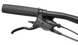 XDS E-Street Mens 27.5" E-Bike Forest
