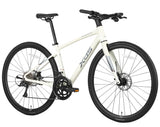 XDS Highspeed 700c White Road Bike