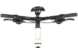 XDS Highspeed 700c White Road Bike