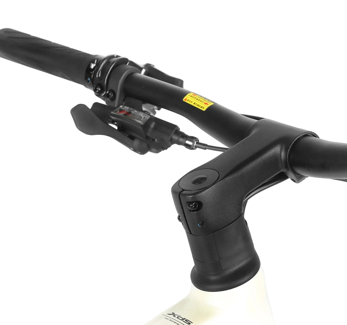 XDS Highspeed 700c White Road Bike