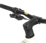 XDS Highspeed 700c White Road Bike