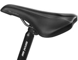 XDS Hacker 380 Mens 26" Blk/Green MTB Bike