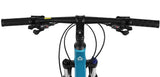 XDS Hacker 500 Mens 27.5" Green/White MTB Bike