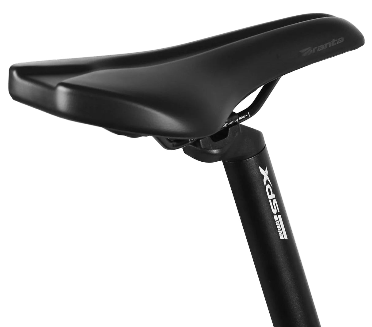 XDS Hacker 500 Mens 27.5" Grey/White MTB Bike