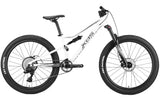 XDS Mustang D/S 26" White MTB Bike