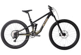 XDS Tarpan D/S 27.5" Forest Green MTB Bike