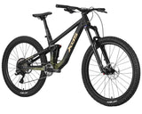 XDS Tarpan D/S 27.5" Forest Green MTB Bike