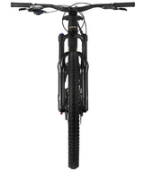 XDS Tarpan D/S 27.5" Forest Green MTB Bike
