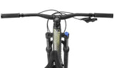 XDS Tarpan D/S 27.5" Forest Green MTB Bike