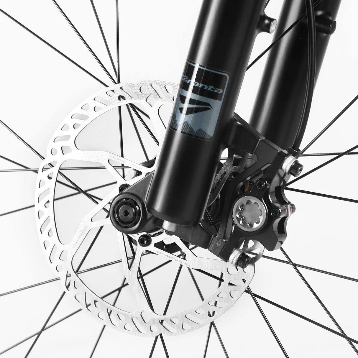 XDS Tarpan D/S 27.5" Forest Green MTB Bike