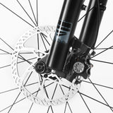XDS Tarpan D/S 27.5" Forest Green MTB Bike