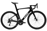 XDS AD7 105 Di2 Black Carbon Road Bike