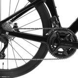 XDS AD7 105 Di2 Black Carbon Road Bike