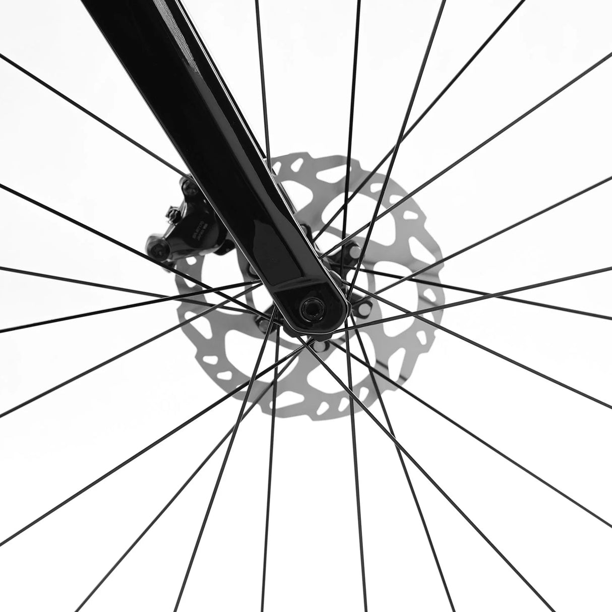 XDS AD7 105 Di2 Black Carbon Road Bike