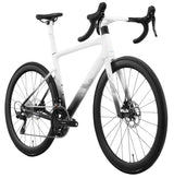 XDS RS7 105 White Carbon Road Bike