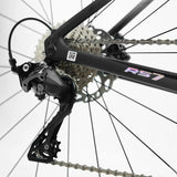 XDS RS7 105 White Carbon Road Bike