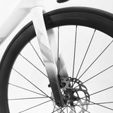 XDS RS7 105 White Carbon Road Bike