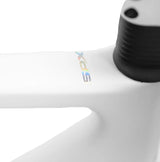XDS RS7 105 White Carbon Road Bike