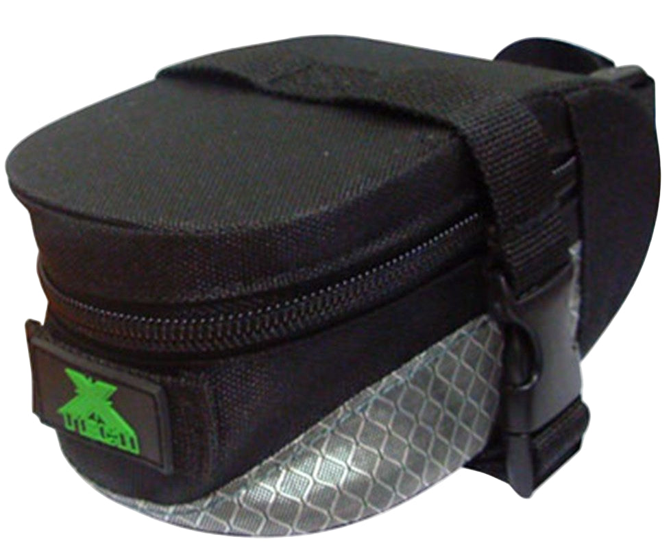 X-Tech Small Saddle Bag with Strap