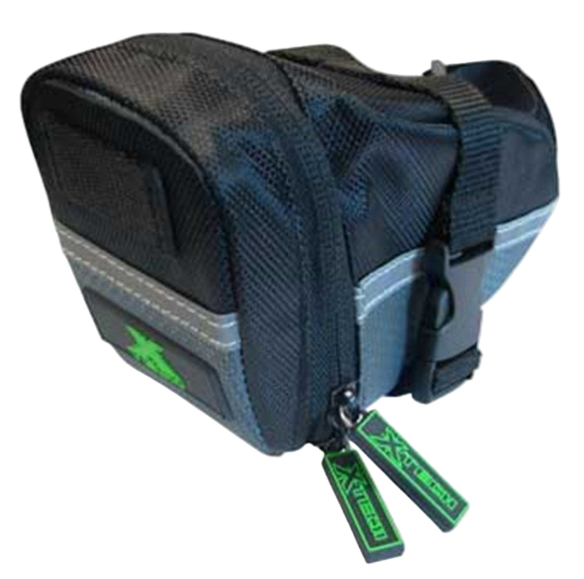 X-Tech Aero Small Saddle Bag