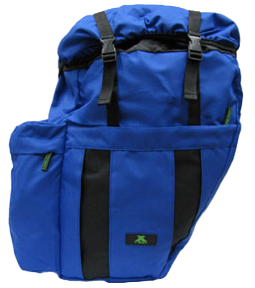 X-Tech Cosmo Pannier Bag Pair