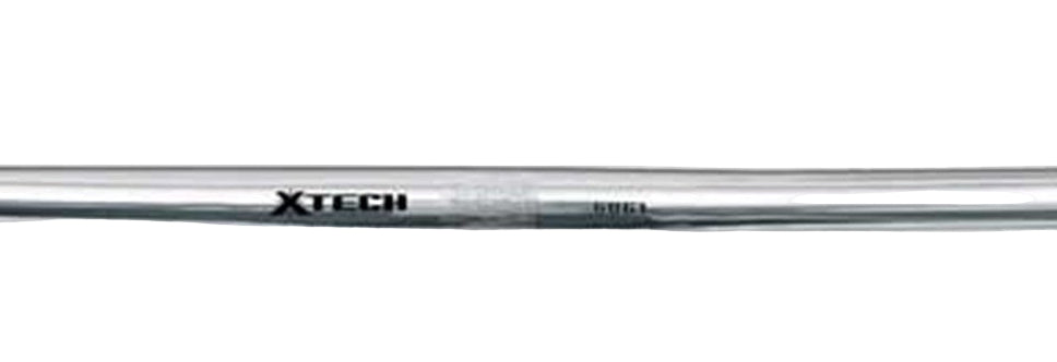 X-Tech 25.4 x 600mm Aluminum Handlebar
