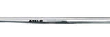 X-Tech 25.4 x 600mm Aluminum Handlebar