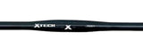 X-Tech 25.4 x 600mm Aluminum Handlebar