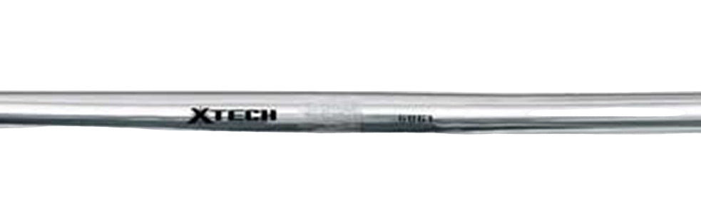 X-Tech Aluminum Handlebar 31.8 x 600mm