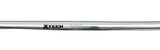 X-Tech Aluminum Handlebar 31.8 x 600mm