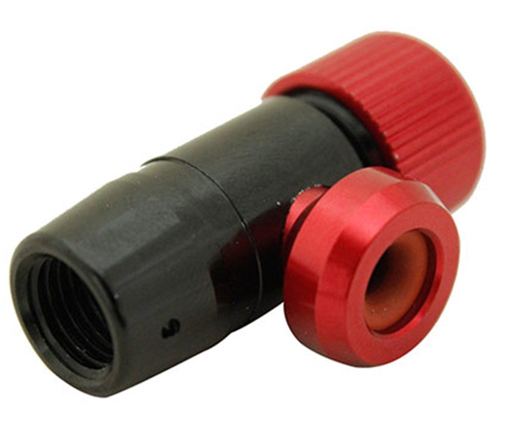 X-Tech Boost II CO2 Tire Inflator with 2x 16g Cartridges