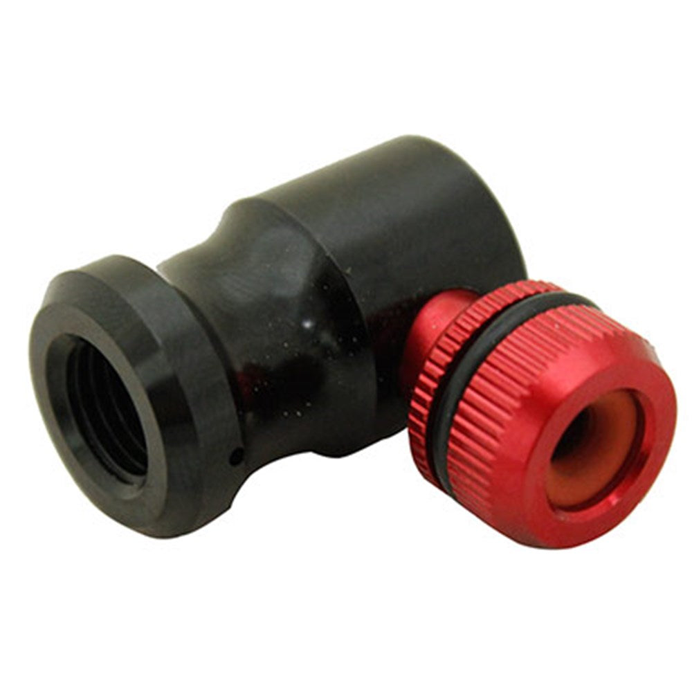 X-Tech Regulator II CO2 Tire Inflator with 2 16g Cartridges