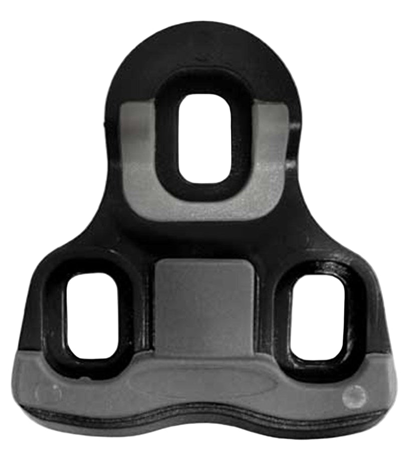 X-Tech Look Compatible Keo Black Pedal Cleats