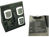 X-Tech Computer Display Stand