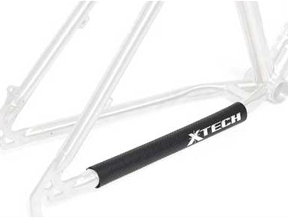 X-Tech Jumbo Chainstay Protector