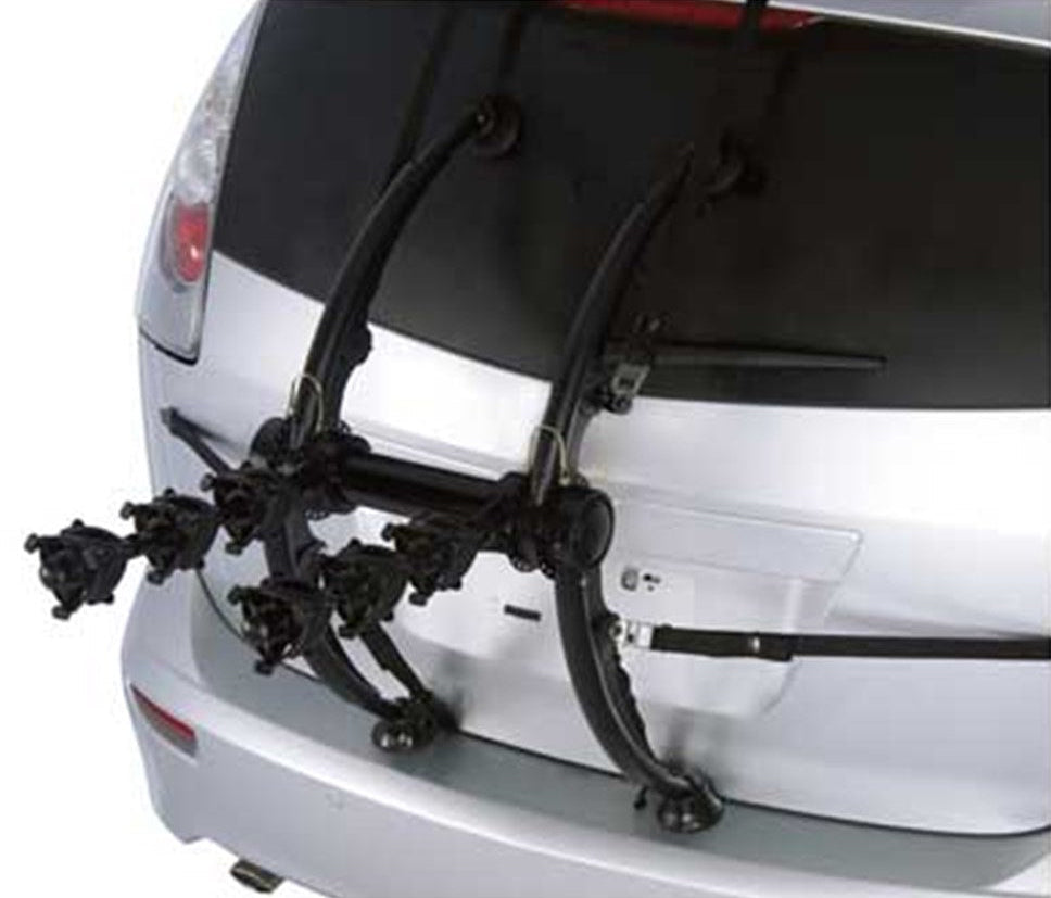 X-Tech Titan 2-Bike Car Rack