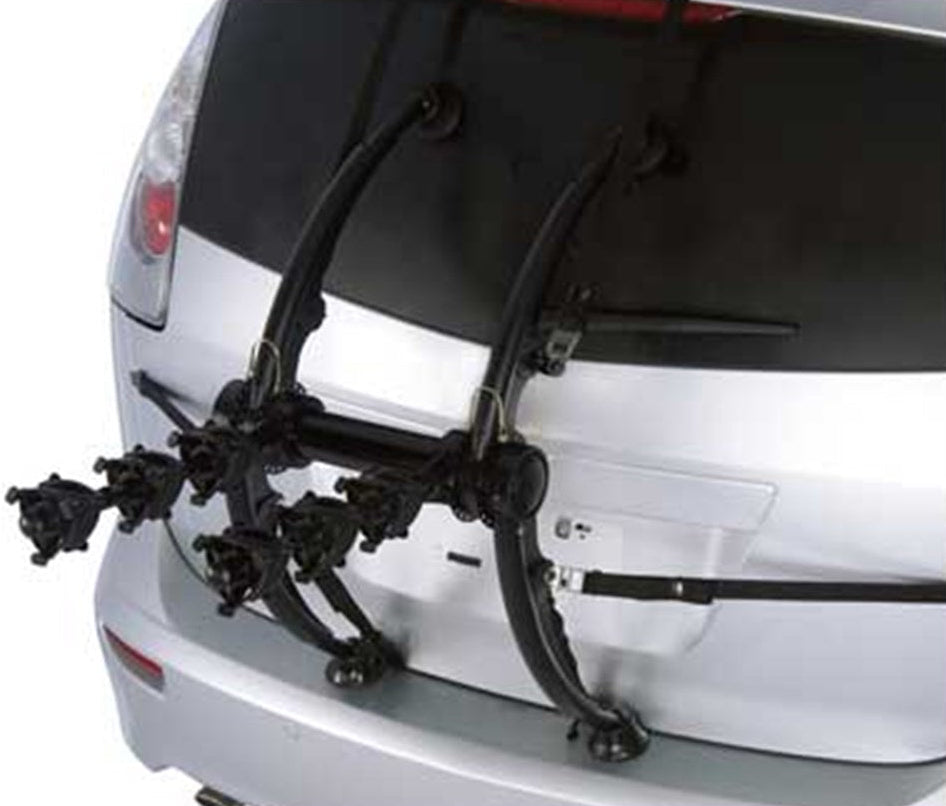 X-Tech Car Rack Feet for Titan Model