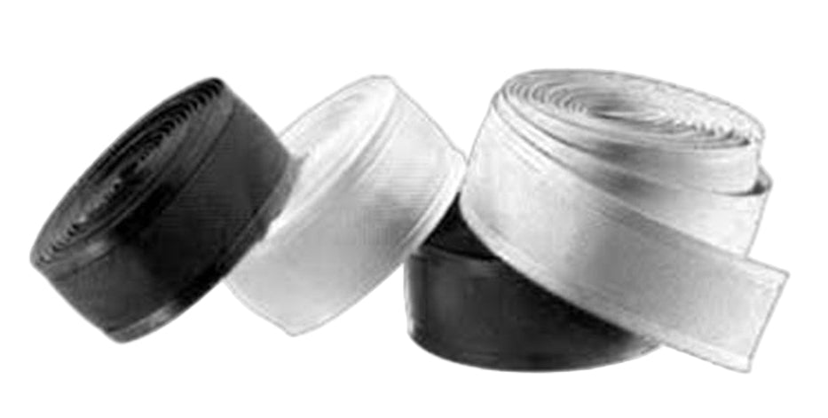 X-Tech Super Grip White Bar Tape