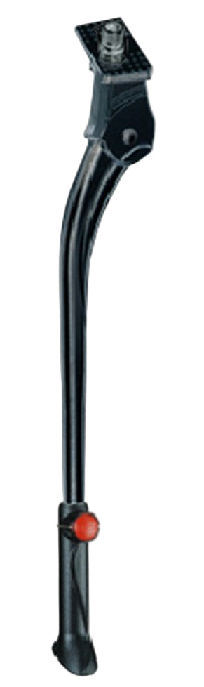 X-Tech Adjustable Center Mount Kickstand Black