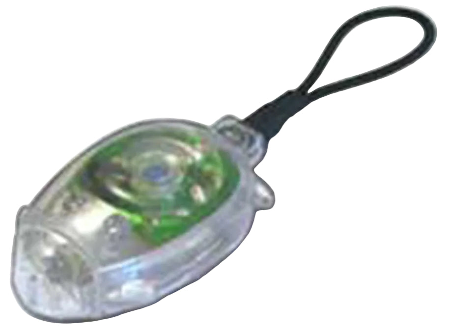 X-Tech Super Mini White LED Light