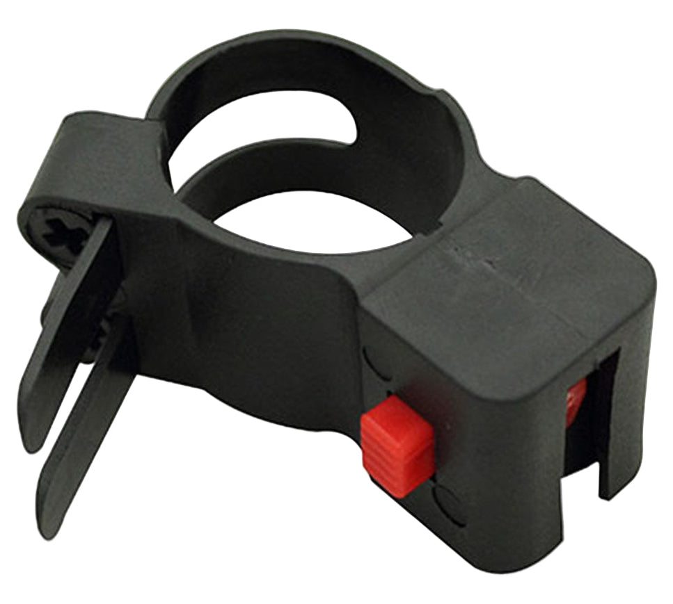 X-Tech Lock Spare Mounting Bracket