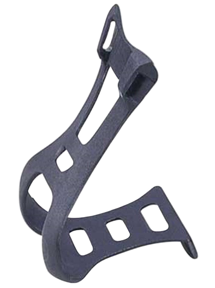 X-Tech Medium Pedal Toe Clips and Straps