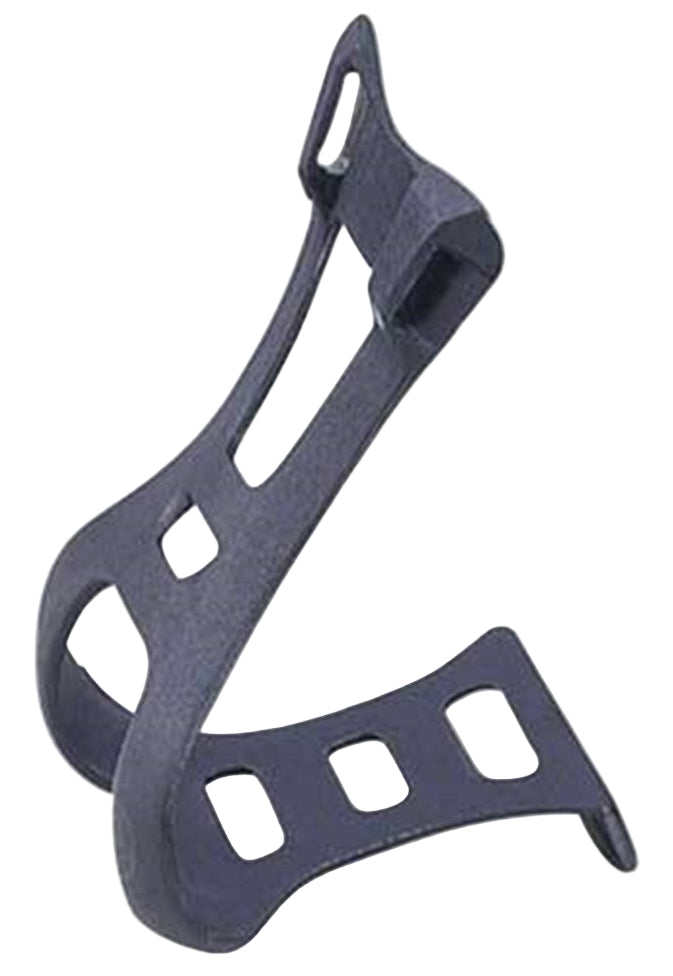 X-Tech Large Pedal Toe Clips and Straps